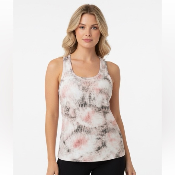 Evolution and creation small NWT racerback tank - Picture 1 of 5